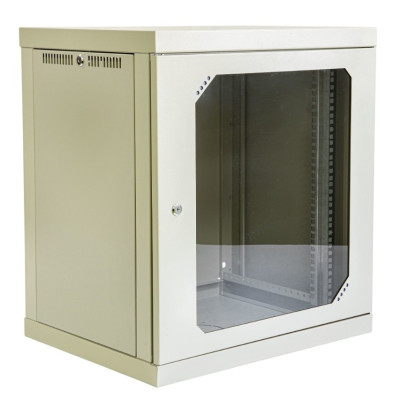 Шафа настінна CSV Wallmount Lite 15U-450 (акрил)