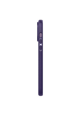 Чохол-накладка Spigen Mag Armor MagFit для Apple Iphone 14 Pro Max Deep Purple (ACS05584)