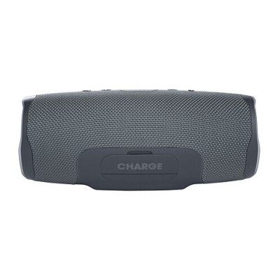 Акустична система JBL Charge Essential 2 Gun Metal (JBLCHARGEES2)