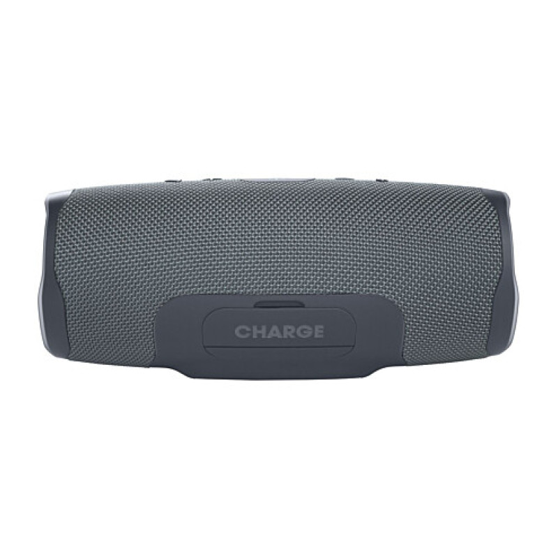 Акустична система JBL Charge Essential 2 Gun Metal (JBLCHARGEES2)