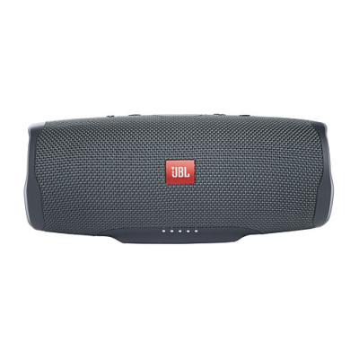 Акустична система JBL Charge Essential 2 Gun Metal (JBLCHARGEES2)