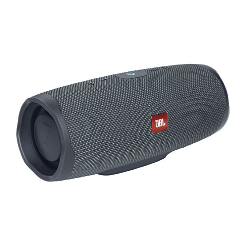 Акустична система JBL Charge Essential 2 Gun Metal (JBLCHARGEES2)