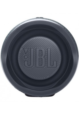 Акустична система JBL Charge Essential 2 Gun Metal (JBLCHARGEES2)