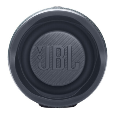 Акустична система JBL Charge Essential 2 Gun Metal (JBLCHARGEES2)