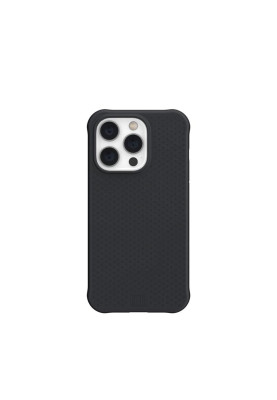 Чохол-накладка Urban Armor Gear Dot Magsafe для Apple iPhone 14 Pro Black (114082314040)