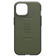 Чохол-накладка Urban Armor Gear Civilian Magsafe для Apple iPhone 15 Olive (114287117272)
