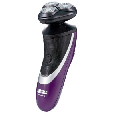 Електробритва Новий Харків НХ-8526 Фаворит S Violet