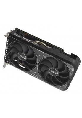 Відеокарта GF RTX 4060 8GB GDDR6 Dual OC V2 Asus (DUAL-RTX4060-O8G-V2)