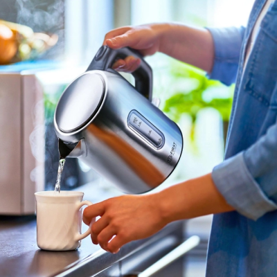 Електрочайник First FA-5409-5