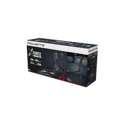 Акумуляторний пилосос Rowenta X-Force Flex 15.60 RH99F1WO Акумуляторний пилосос Rowenta X-Force Flex 15.60 RH99F1WO