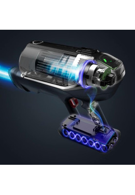 Акумуляторний пилосос Rowenta X-Force Flex 15.60 RH99F1WO