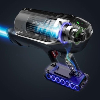 Акумуляторний пилосос Rowenta X-Force Flex 15.60 RH99F1WO Акумуляторний пилосос Rowenta X-Force Flex 15.60 RH99F1WO