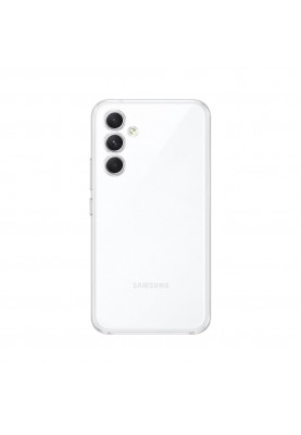 Чохол-книжка Samsung Card Slot Case для Samsung Galaxy A54 SM-A546 Transparent (EF-QA546CTEGRU)