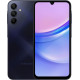 Смартфон Samsung Galaxy A15 SM-A155 8/256GB Dual Sim Black (SM-A155FZKIEUC)