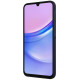 Смартфон Samsung Galaxy A15 SM-A155 8/256GB Dual Sim Black (SM-A155FZKIEUC)