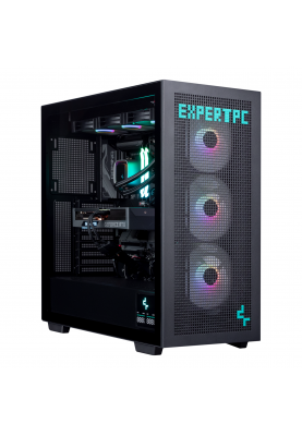 Персональний комп`ютер Expert PC Ultimate (I14700KF.32.S1.4070TS.G12721)