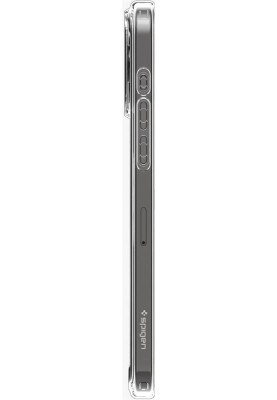 Чохол-накладка Spigen Ultra Hybrid MagFit для Apple iPhone 15 Pro Gold (ACS06718)