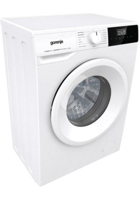 Пральна машина Gorenje WNHPI72SCS/UA