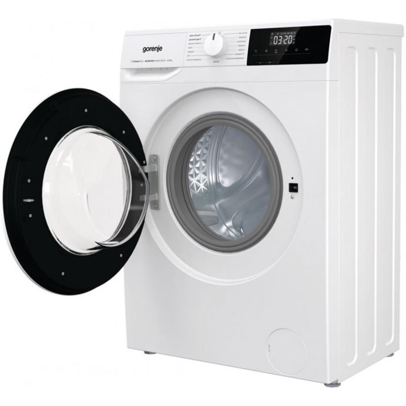 Пральна машина Gorenje WNHPI72SCS/UA