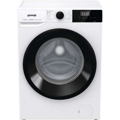 Пральна машина Gorenje WNHEI72SAS/UA Пральна машина Gorenje WNHEI72SAS/UA