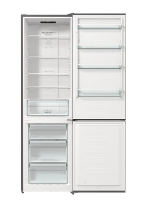 Холодильник Gorenje NRK6202ES4