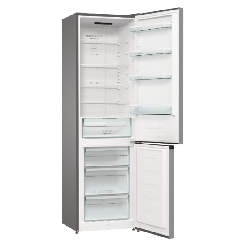 Холодильник Gorenje NRK6202ES4
