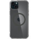 Чохол-накладка Ultra Hybrid MagFit для Apple iPhone 15 Graphite (ACS06804)
