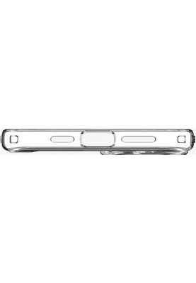 Чохол-накладка Ultra Hybrid MagFit для Apple iPhone 15 Graphite (ACS06804)