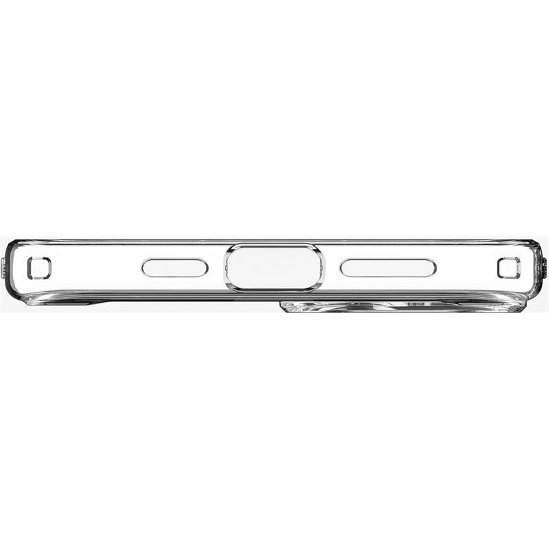 Чохол-накладка Ultra Hybrid MagFit для Apple iPhone 15 Graphite (ACS06804)