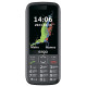 Мобiльний телефон Ergo R351 Dual Sim Black