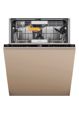 Посудомийна машина Whirlpool W8I HF58 TU