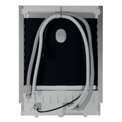 Вбудована посудомийна машина Whirlpool WIO 3C33 E 6.5