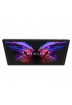 Планшет Pixus Wing 6/128GB 4G Dual Sim Grafite