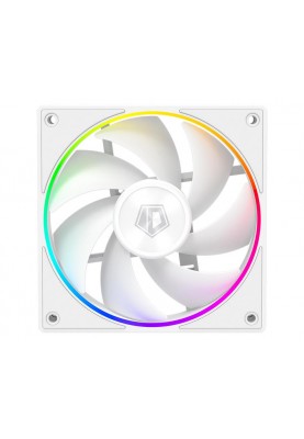 Вентилятор ID-Cooling AF-127-ARGB-W