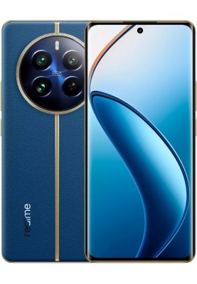 Смартфон Realme 12 Pro 5G 12/512GB (RMX3842) Dual Sim Submariner Blue