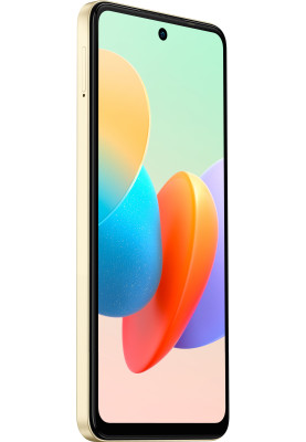 Смартфон Tecno Spark Go 2024 (BG6) 3/64GB Alpenglow Gold (4894947018077)