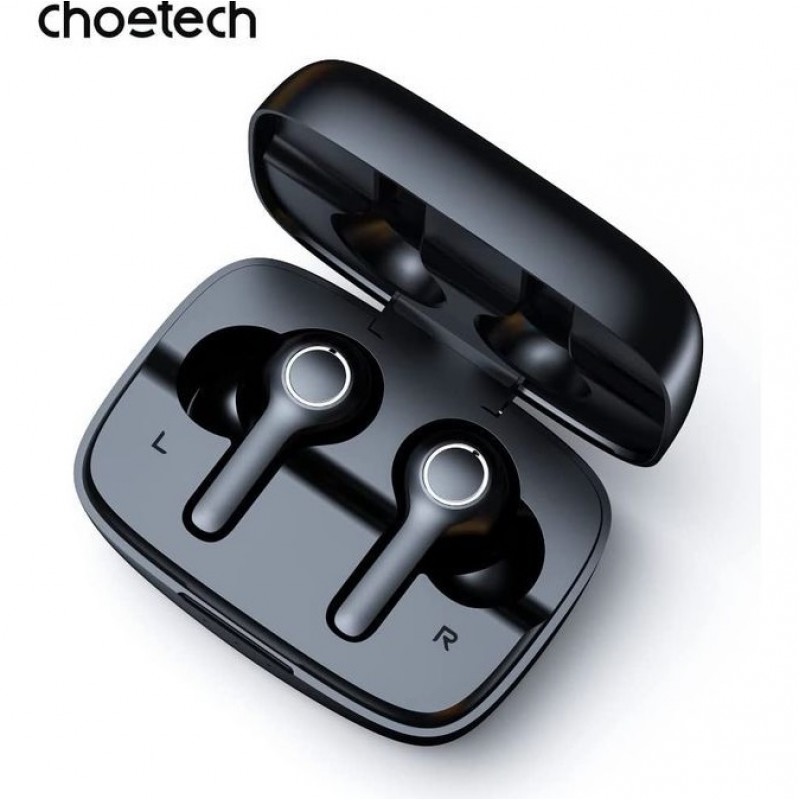 Bluetooth-гарнітура Choetech BH-T06 TWS bluetooth