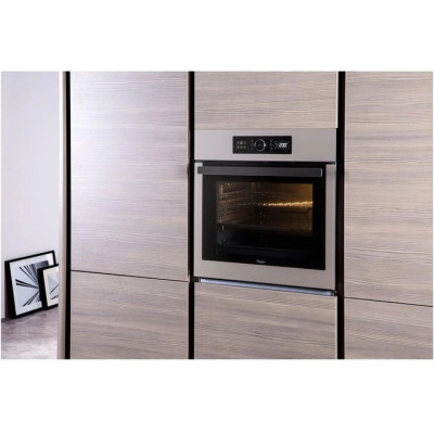 Духова шафа Whirlpool AKZ 96230 S