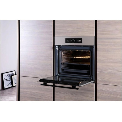 Духова шафа Whirlpool AKZ 96230 S