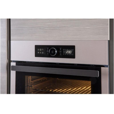 Духова шафа Whirlpool AKZ 96230 S