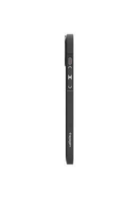 Чохол-накладка Spigen Core Armor MagFit для Apple iPhone 15 Matte Black (ACS06480)