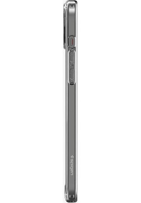 Чохол-накладка Spigen Ultra Hybrid MagFit для Apple iPhone 15 Black (ACS06803)