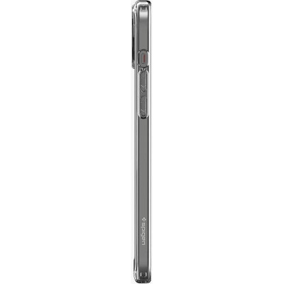 Чохол-накладка Spigen Ultra Hybrid MagFit для Apple iPhone 15 Black (ACS06803)