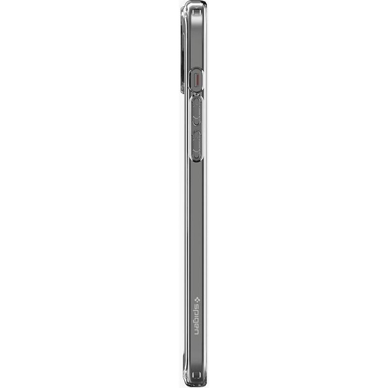 Чохол-накладка Spigen Ultra Hybrid MagFit для Apple iPhone 15 Black (ACS06803)