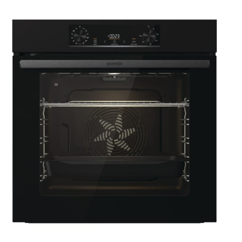 Духова шафа Gorenje BPS6737E02B
