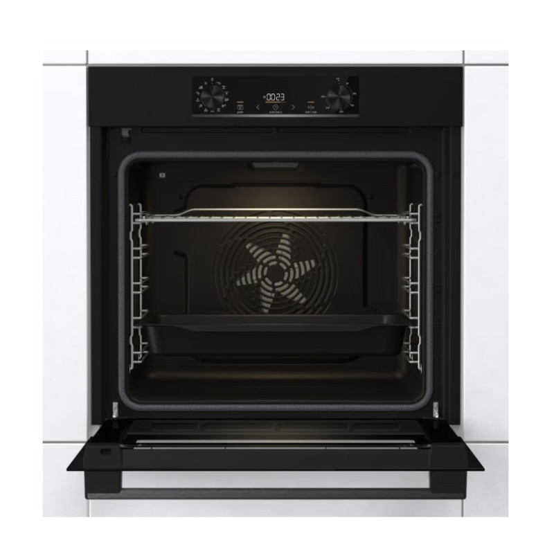 Духова шафа Gorenje BPS6737E02B