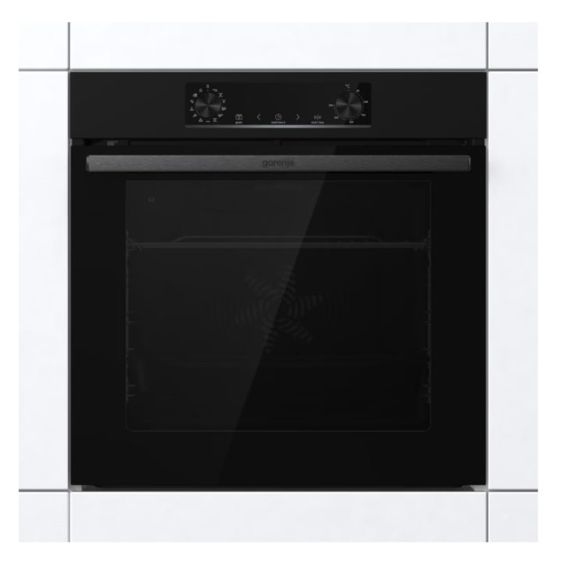 Духова шафа Gorenje BPS6737E02B