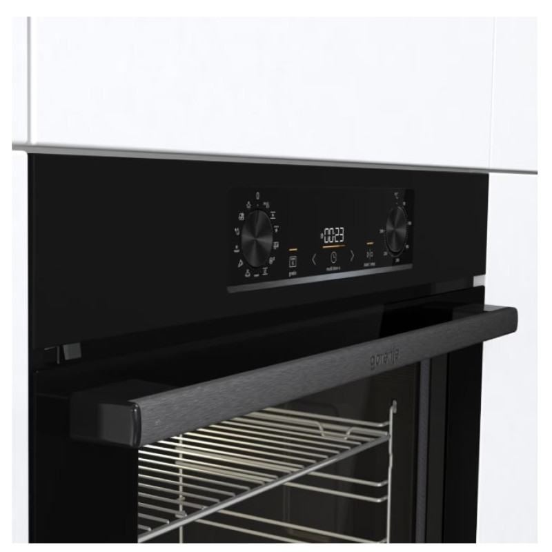 Духова шафа Gorenje BPS6737E02B