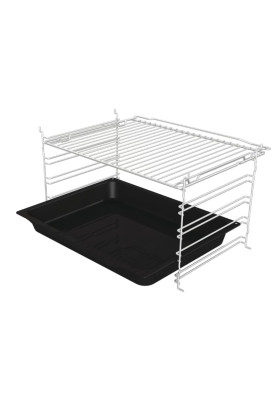 Духова шафа Gorenje BPS6737E02B