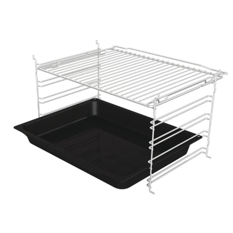 Духова шафа Gorenje BPS6737E02B